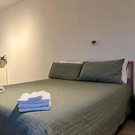 Couette-café Il Tramonto *