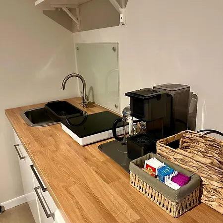 Il Tramonto Couette-café