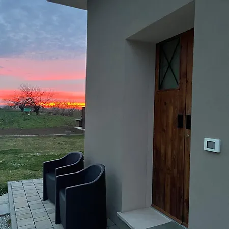 Bed and breakfast Il Tramonto 3*