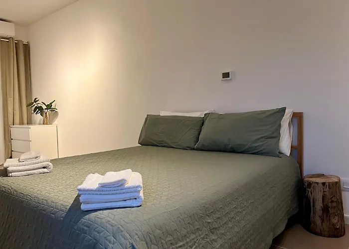 Couette-café Il Tramonto *