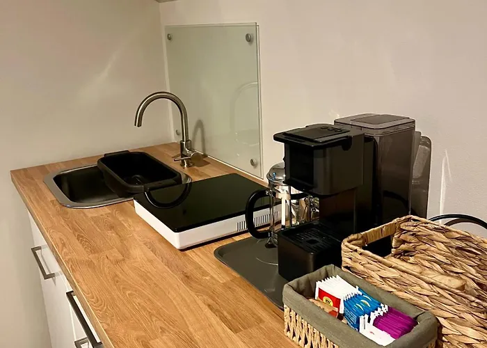 Il Tramonto Couette-café